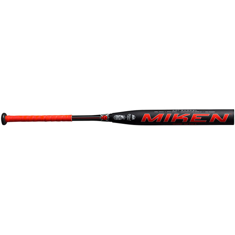2019 Psycho™ Maxload USSSA Bat